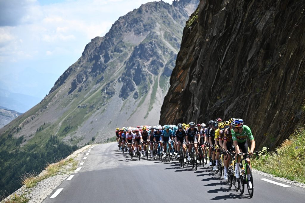 Tour de France 2025